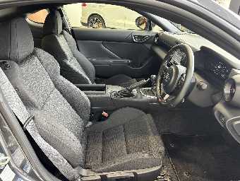 TOYOTA GR86 2024 Image 16