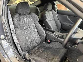 TOYOTA GR86 2024 Image 17