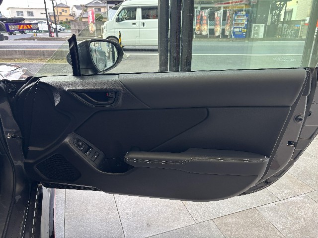 TOYOTA GR86 2024 Image 24