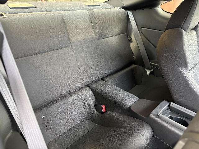 TOYOTA GR86 2024 Image 25