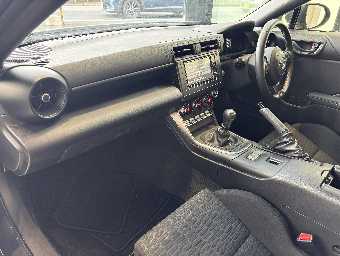 TOYOTA GR86 2024 Image 21