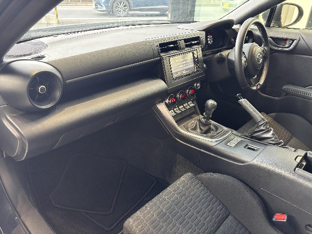 TOYOTA GR86 2024 Image 27