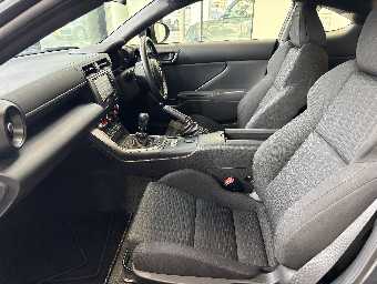 TOYOTA GR86 2024 Image 22