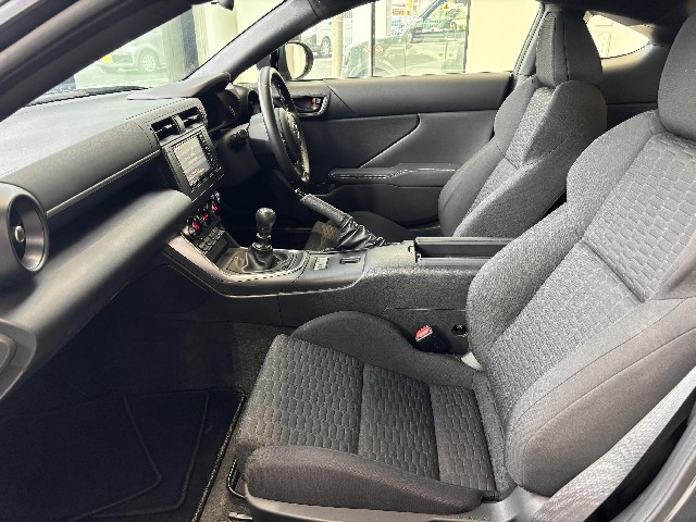 TOYOTA GR86 2024 Image 28