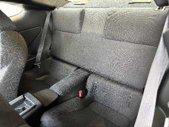 TOYOTA GR86 2024 Image 25