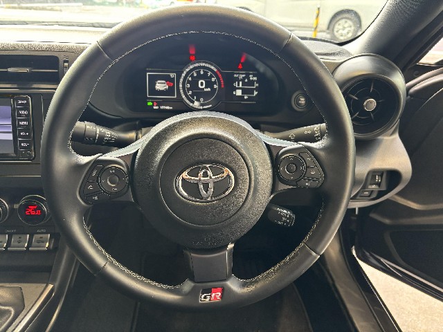 TOYOTA GR86 2024 Image 35
