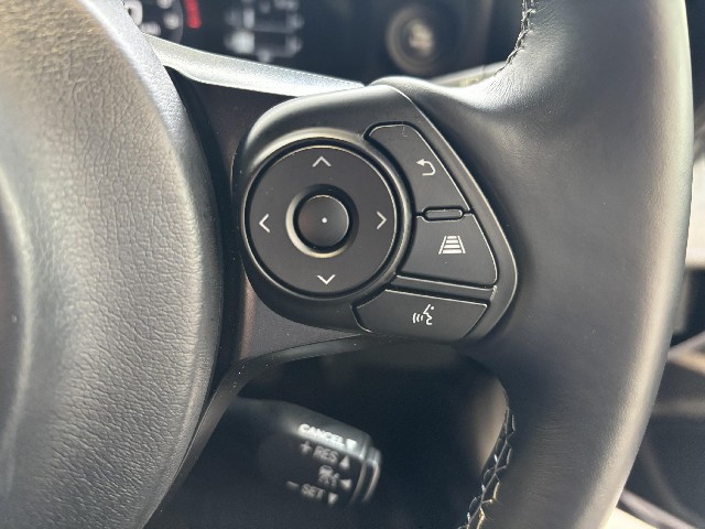 TOYOTA GR86 2024 Image 37