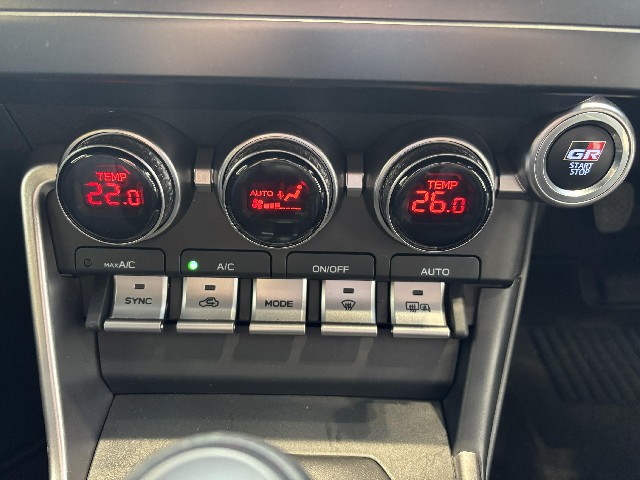 TOYOTA GR86 2024 Image 42