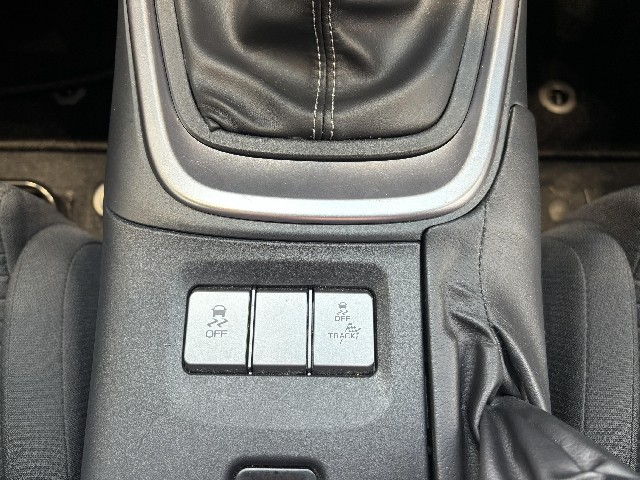 TOYOTA GR86 2024 Image 44