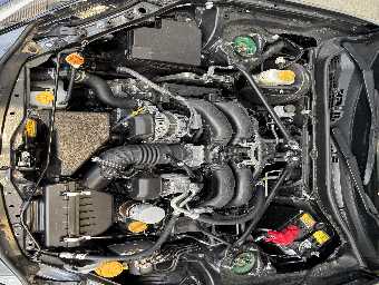 TOYOTA GR86 2024 Image 39