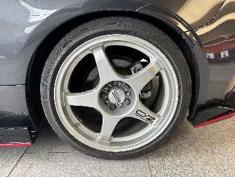 TOYOTA GR86 2024 Image 10