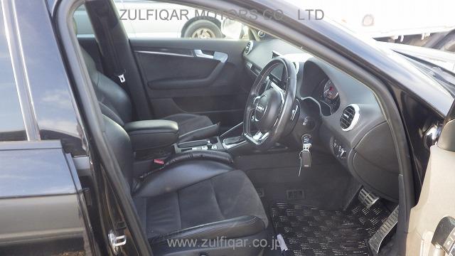 AUDI S3 2010 Image 11