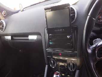 AUDI S3 2010 Image 9