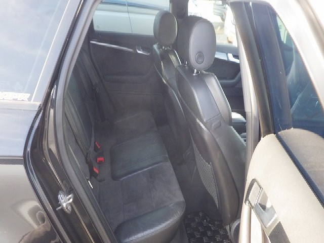 AUDI S3 2010 Image 23