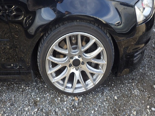 AUDI S3 2010 Image 27