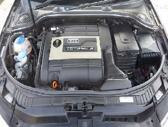 AUDI S3 2010 Image 16
