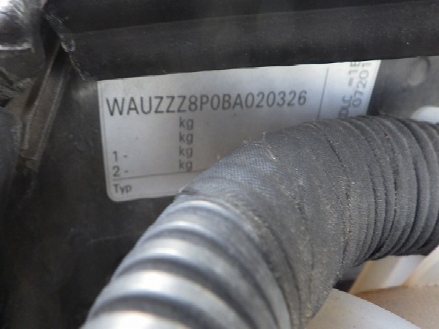 AUDI S3 2010 Image 30