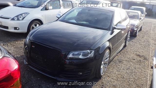 AUDI S3 2010 Image 7