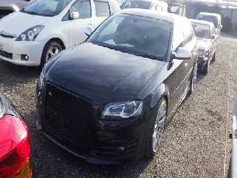 AUDI S3 2010 Image 1