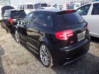 AUDI S3 2010 Image 3