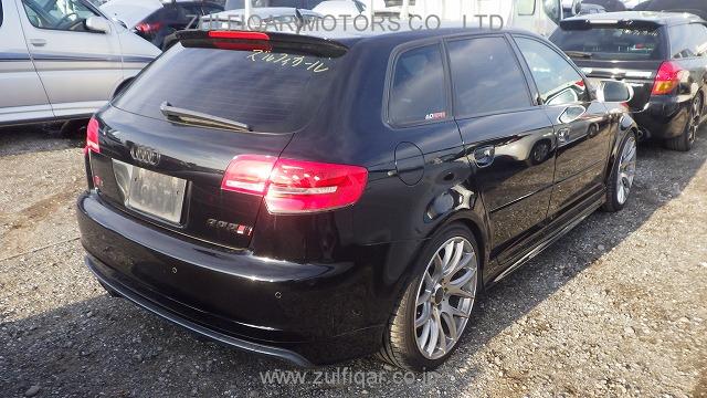 AUDI S3 2010 Image 10