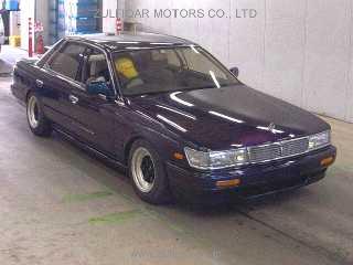NISSAN LAUREL 1992 Image 1