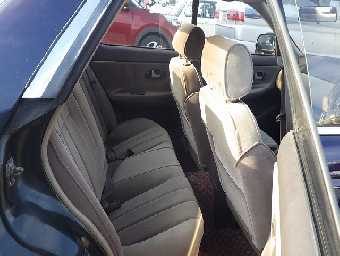 NISSAN LAUREL 1992 Image 16