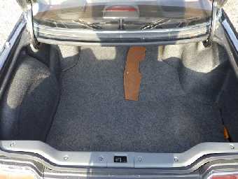 NISSAN LAUREL 1992 Image 17