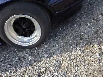 NISSAN LAUREL 1992 Image 18