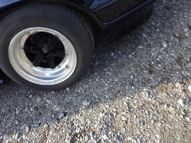 NISSAN LAUREL 1992 Image 24