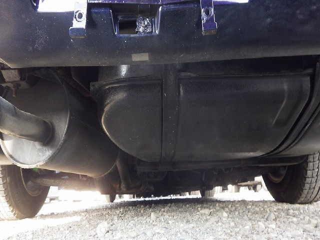 NISSAN LAUREL 1992 Image 27