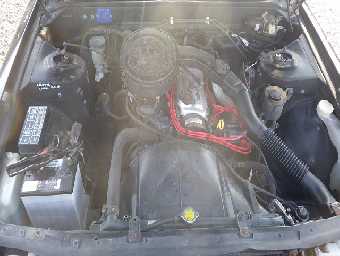 NISSAN LAUREL 1992 Image 22