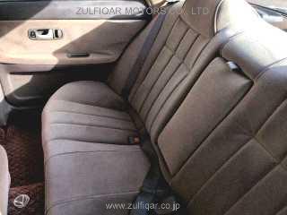 NISSAN LAUREL 1992 Image 6