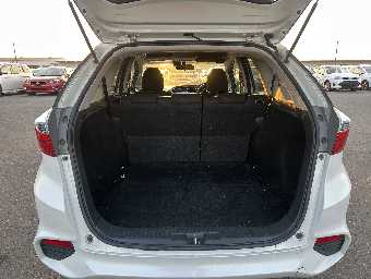 HONDA SHUTTLE 2019 Image 8