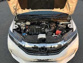 HONDA SHUTTLE 2019 Image 9