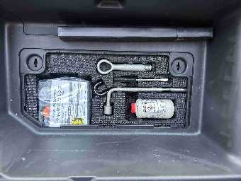 HONDA SHUTTLE 2019 Image 10