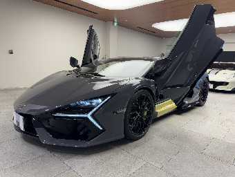 LAMBORGHINI REVUELTO 2025 Image 1