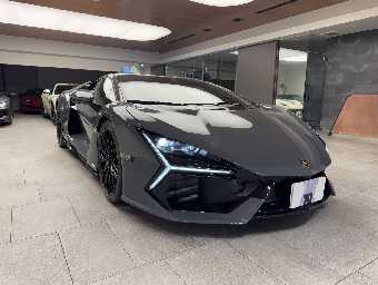 LAMBORGHINI REVUELTO 2025 Image 11