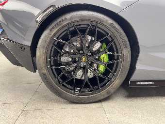 LAMBORGHINI REVUELTO 2025 Image 19