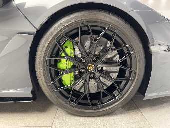 LAMBORGHINI REVUELTO 2025 Image 20