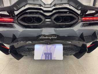 LAMBORGHINI REVUELTO 2025 Image 28