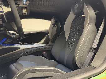 LAMBORGHINI REVUELTO 2025 Image 34