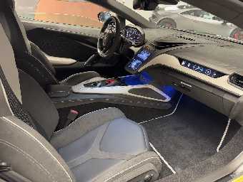 LAMBORGHINI REVUELTO 2025 Image 36