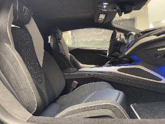 LAMBORGHINI REVUELTO 2025 Image 38