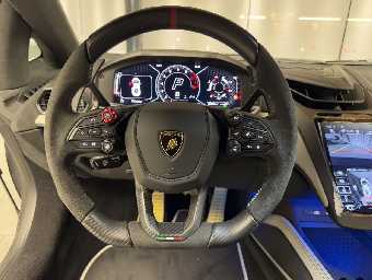 LAMBORGHINI REVUELTO 2025 Image 41