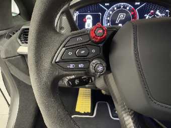 LAMBORGHINI REVUELTO 2025 Image 42