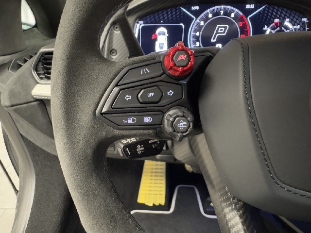 LAMBORGHINI REVUELTO 2025 Image 49