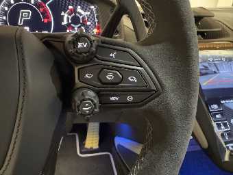 LAMBORGHINI REVUELTO 2025 Image 43