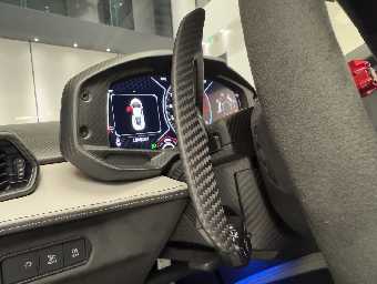 LAMBORGHINI REVUELTO 2025 Image 44