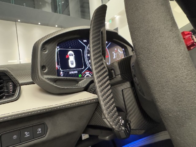 LAMBORGHINI REVUELTO 2025 Image 51